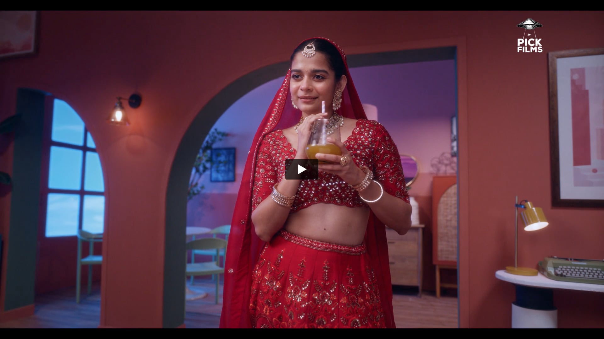 Juleo - The Trusted Singles Club | Production Designer by Nida Diwan