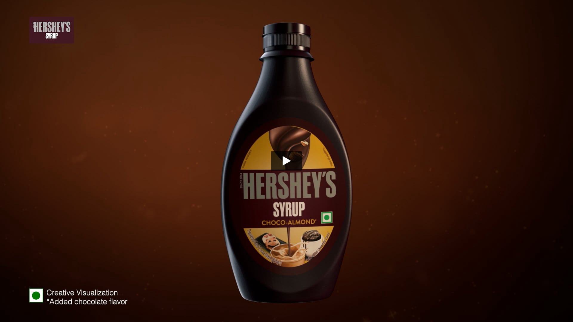 Hershey's - End your day with a nutty twist | Executive Producer by Kanchan Parikh