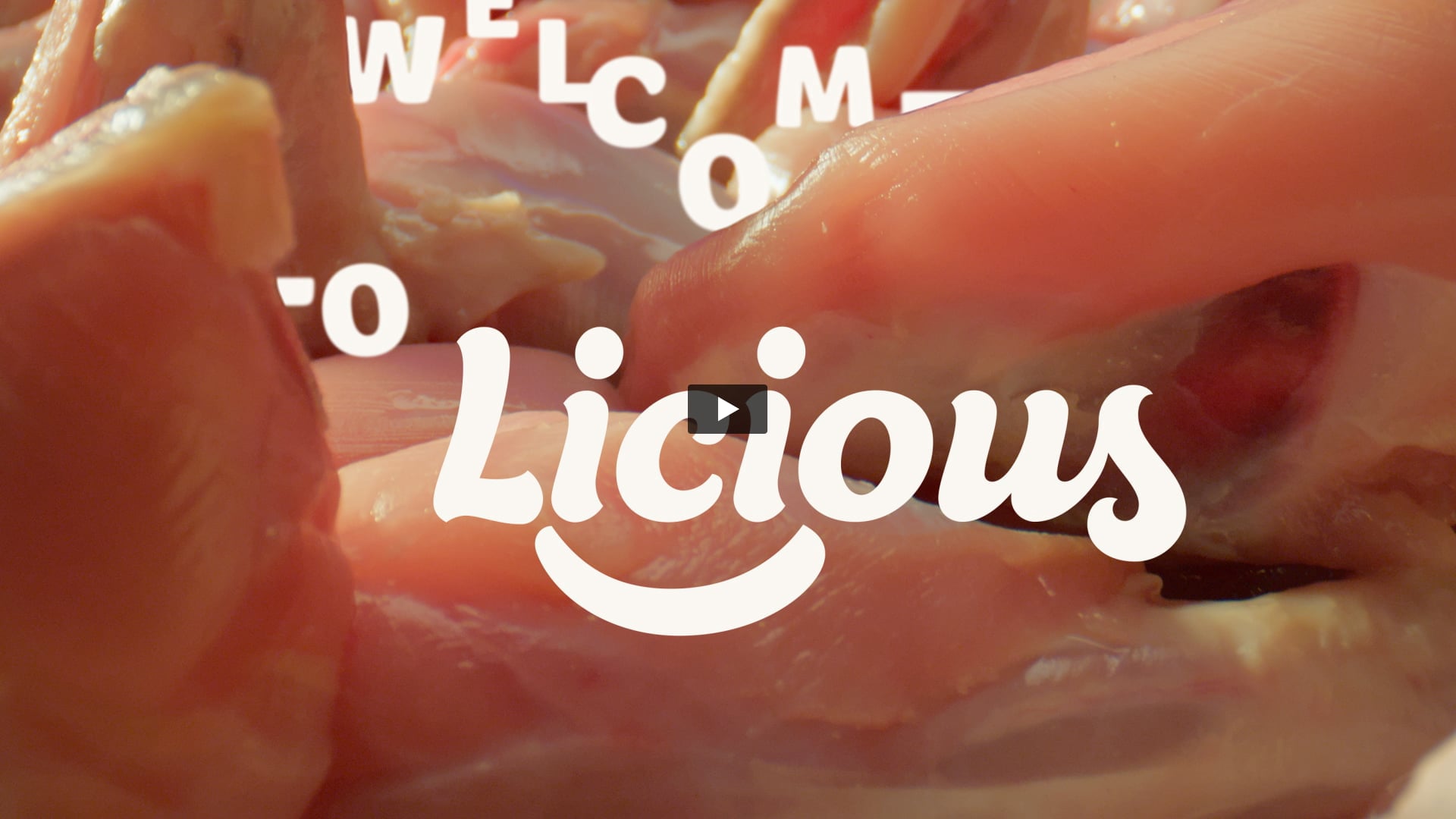Licious - No Unwanted Part | Director by Shrey Mathur