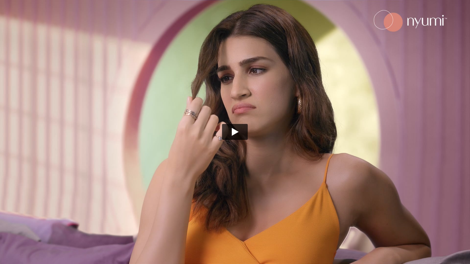 Nyumi - Daily Nutrition Gummies | Assistant Director by Shantanu 