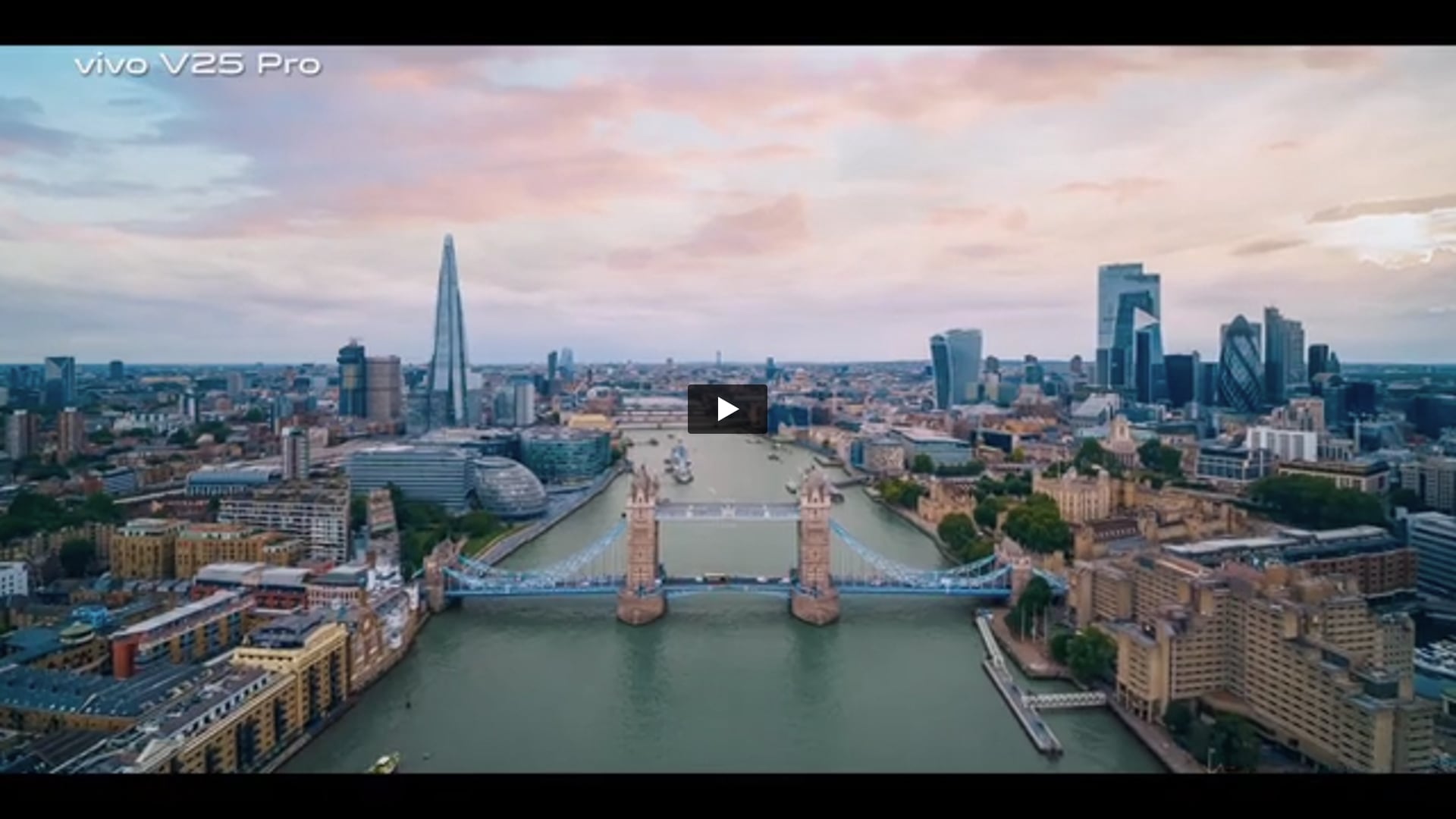 vivo V25 Pro | Casting Director by Anisa Ani