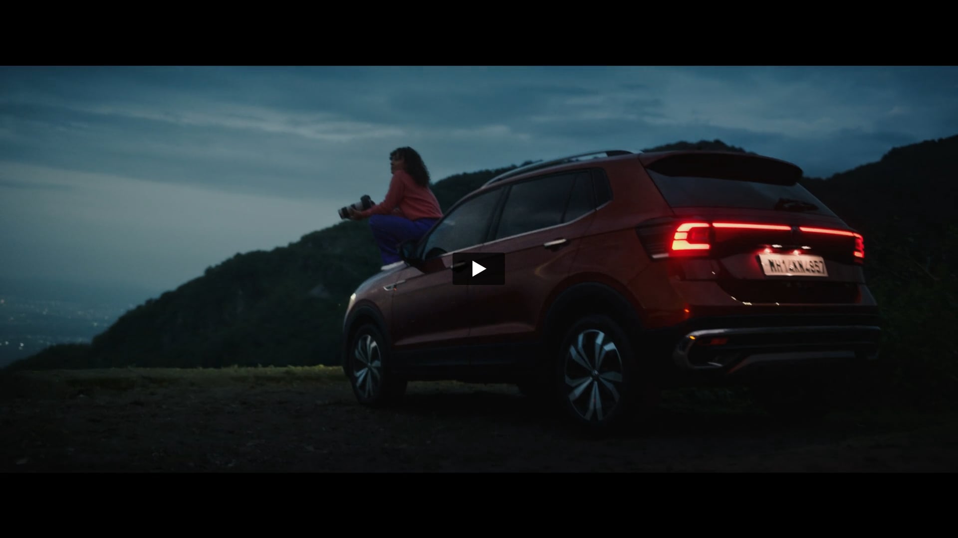 Volkswagen | Director by Matthias Berndt