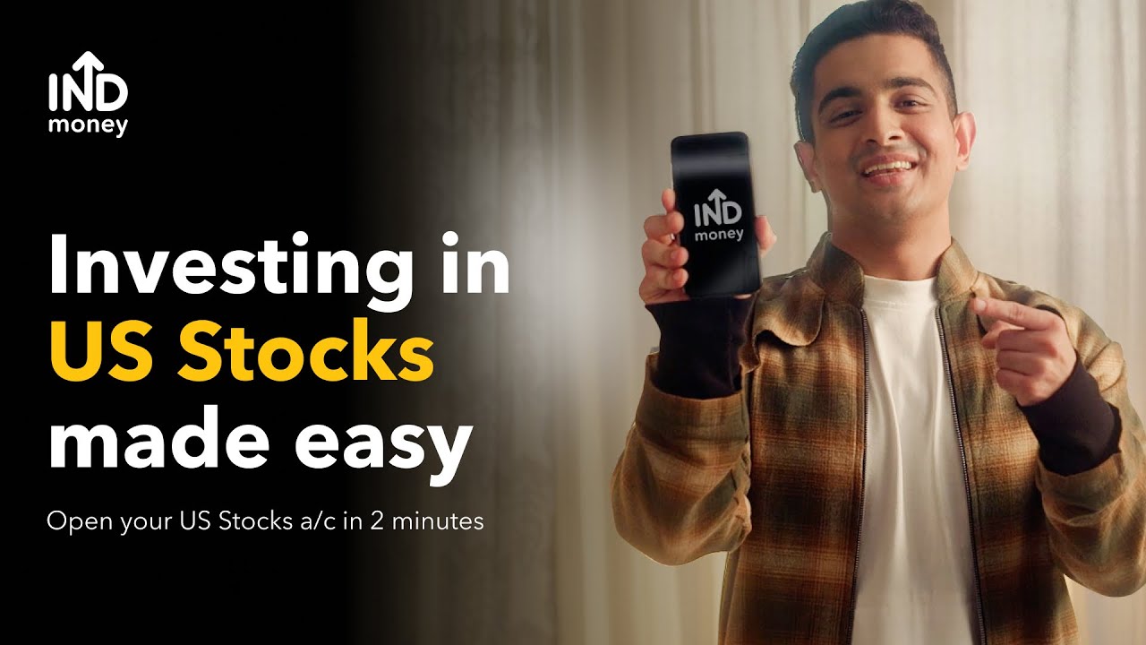 INDmoney - Super Money App Ft. Ranveer Allahbadia | Gaffer by Samar Singh