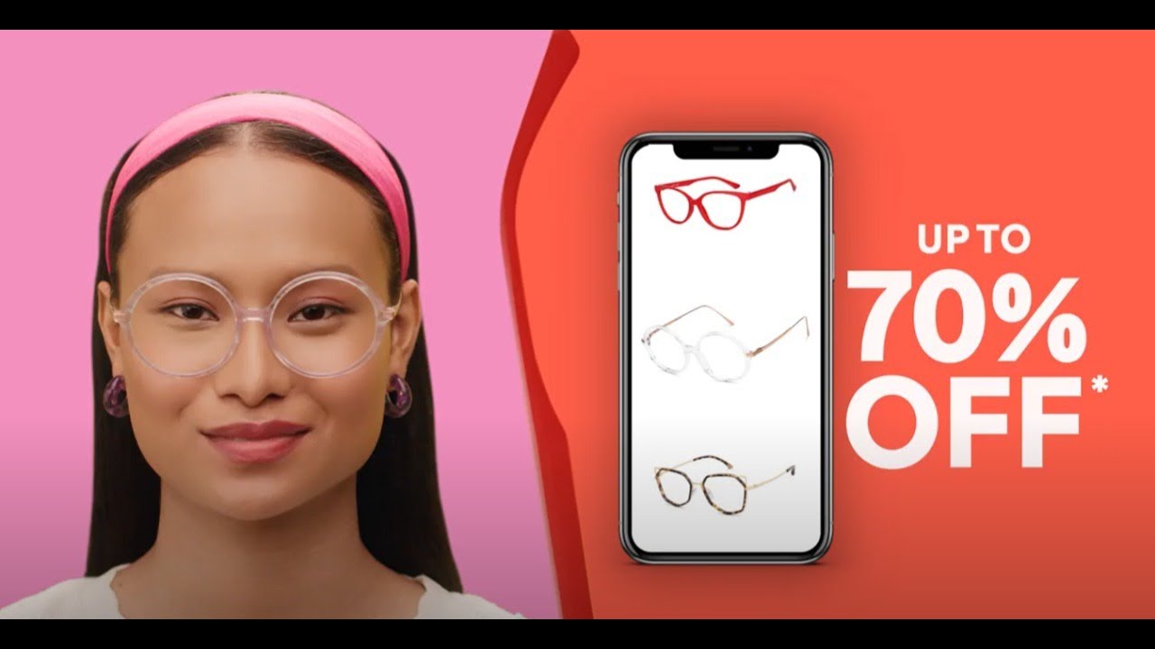 Lenskart - Lenskart EOSS 2022 | Production Designer by Somya Tandon