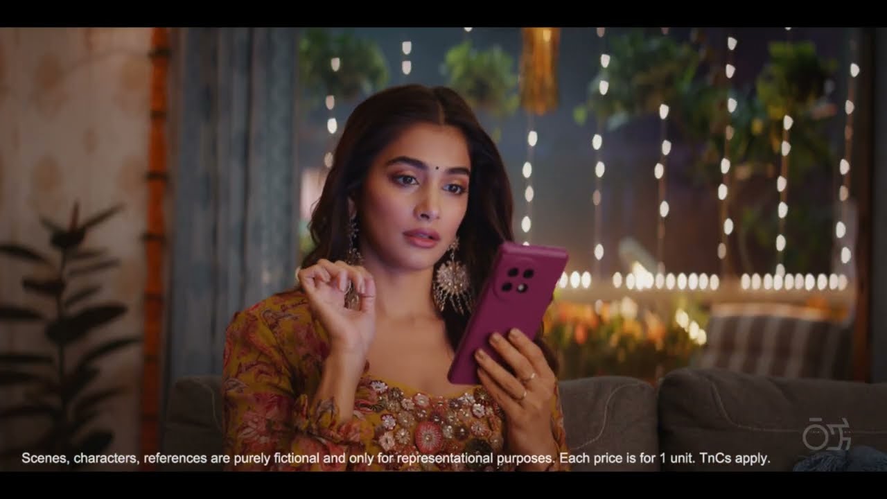 Meesho - Kapil Aur Pooja Ki Diwali Sale | DA by Ryana Chablani