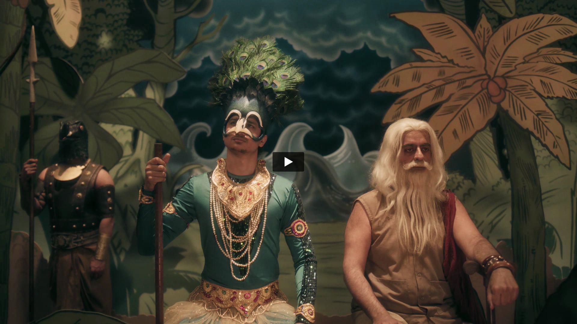 Upstox - Drama Film | Online Assistant by Aakash 