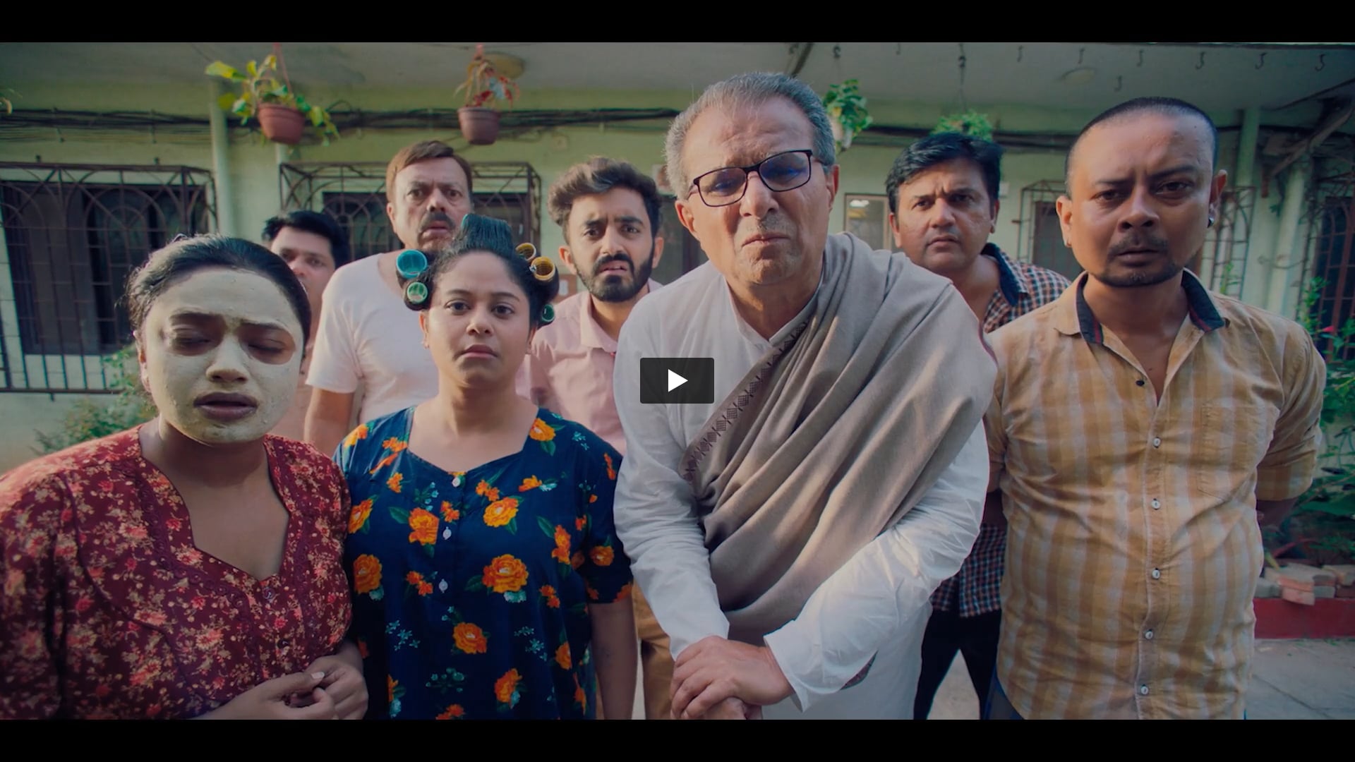 Tata AIA - Saving Solutions | Focus Puller by Rahul Kumar