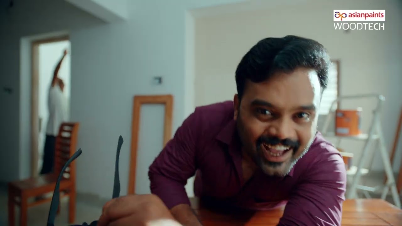 Asian Paints WoodTech - NC Sanding Sealer | Location Manager by Abhijith 