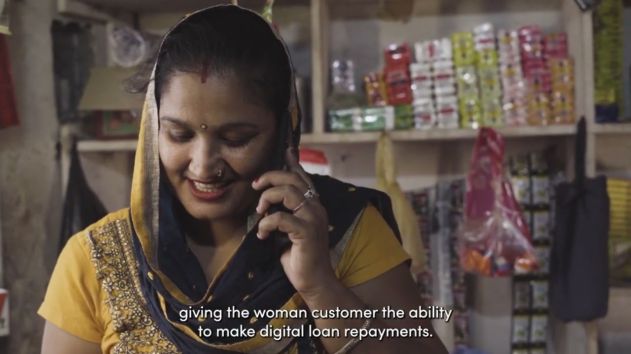 Accion | Executive Producer by Dinesh C Raut