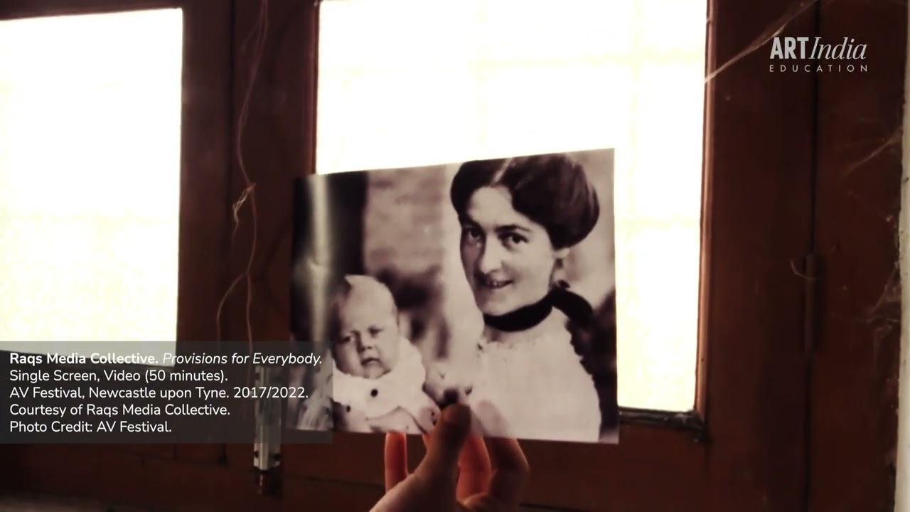 ART India Education | Assistant Director by Manisha 