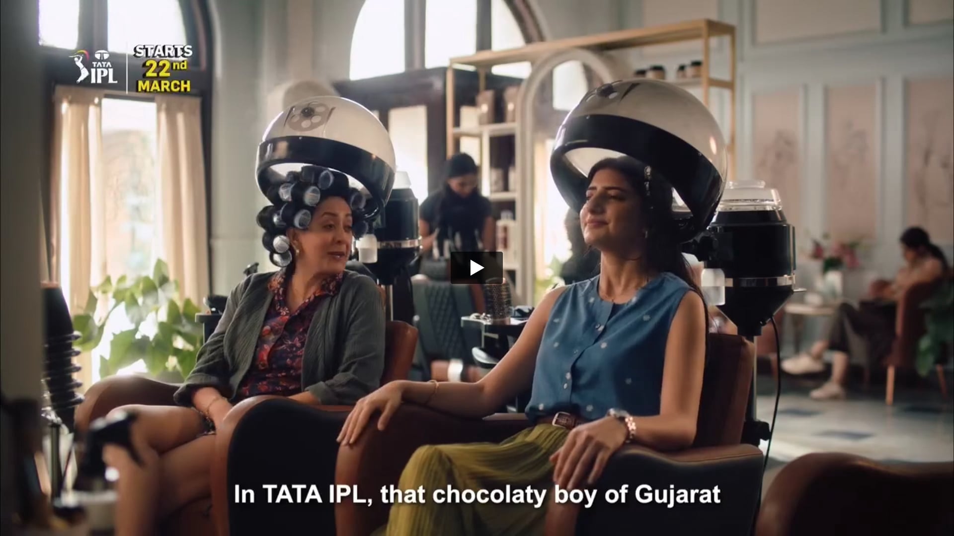 JioHotstar - TATA IPL 2025 | Live Sound Recordist by Dhruv Parekh