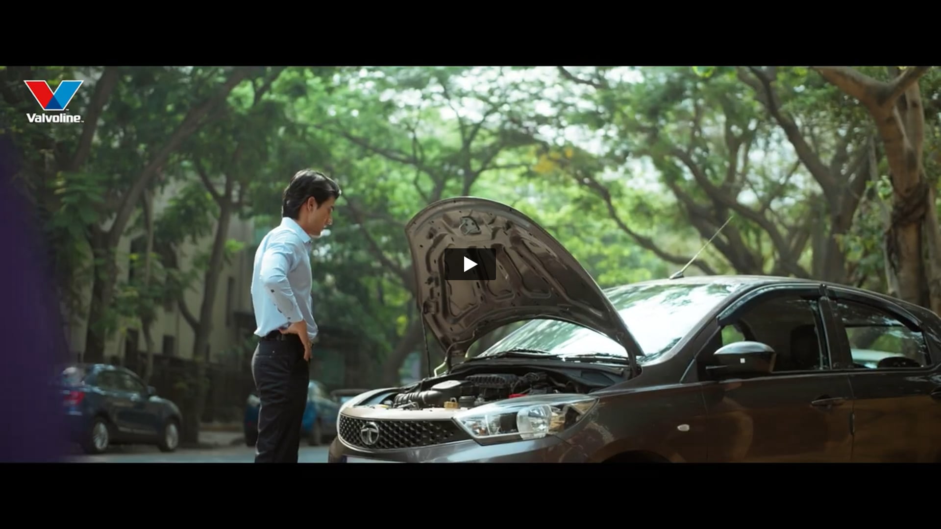 Valvoline - Celebrating Mechanics Month 2023 | Production Manager by Anees Joshi