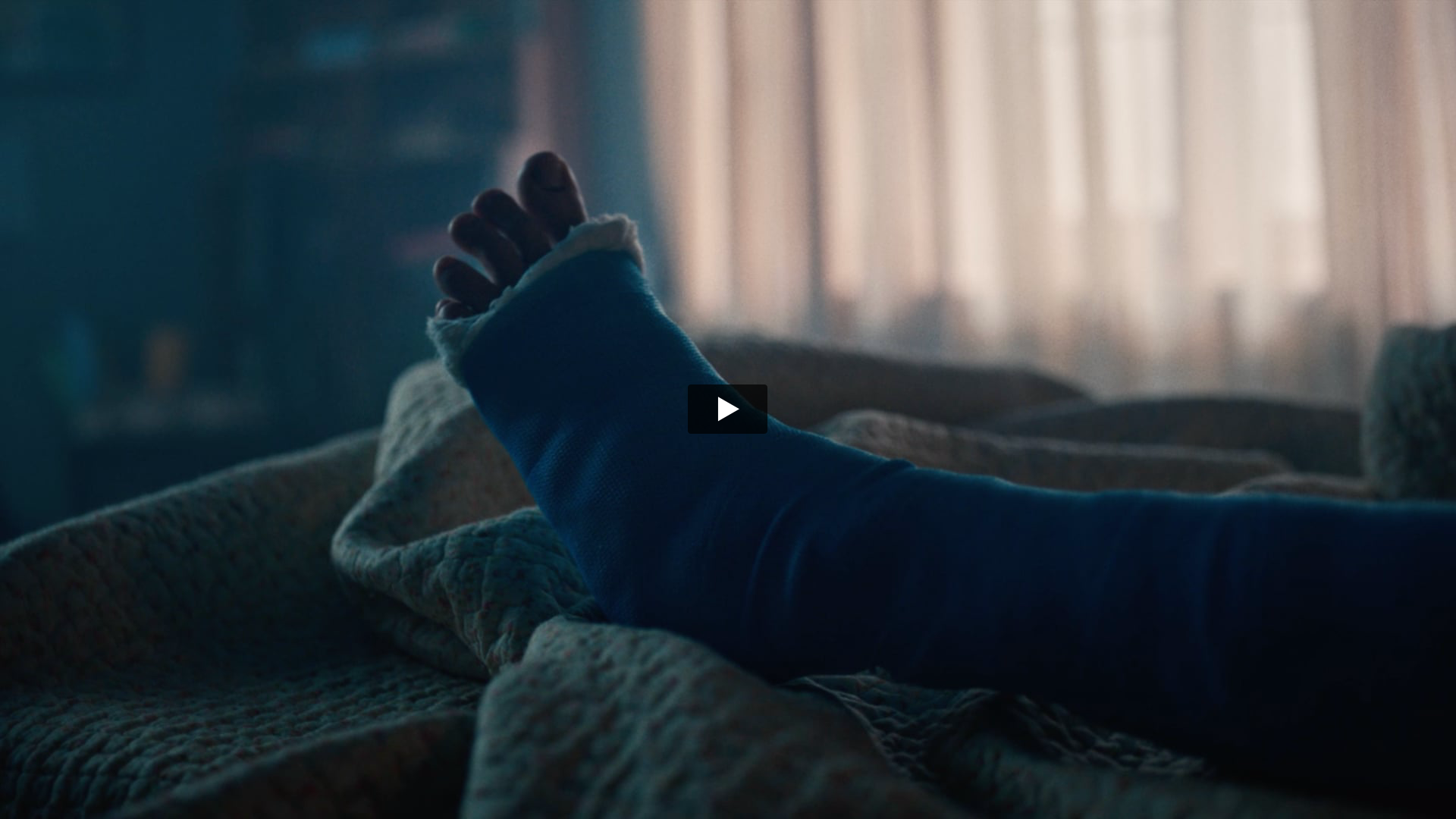 Tata Ultra Marathon - Feet Of Glory | 2nd Unit DoP by Nishant Saini