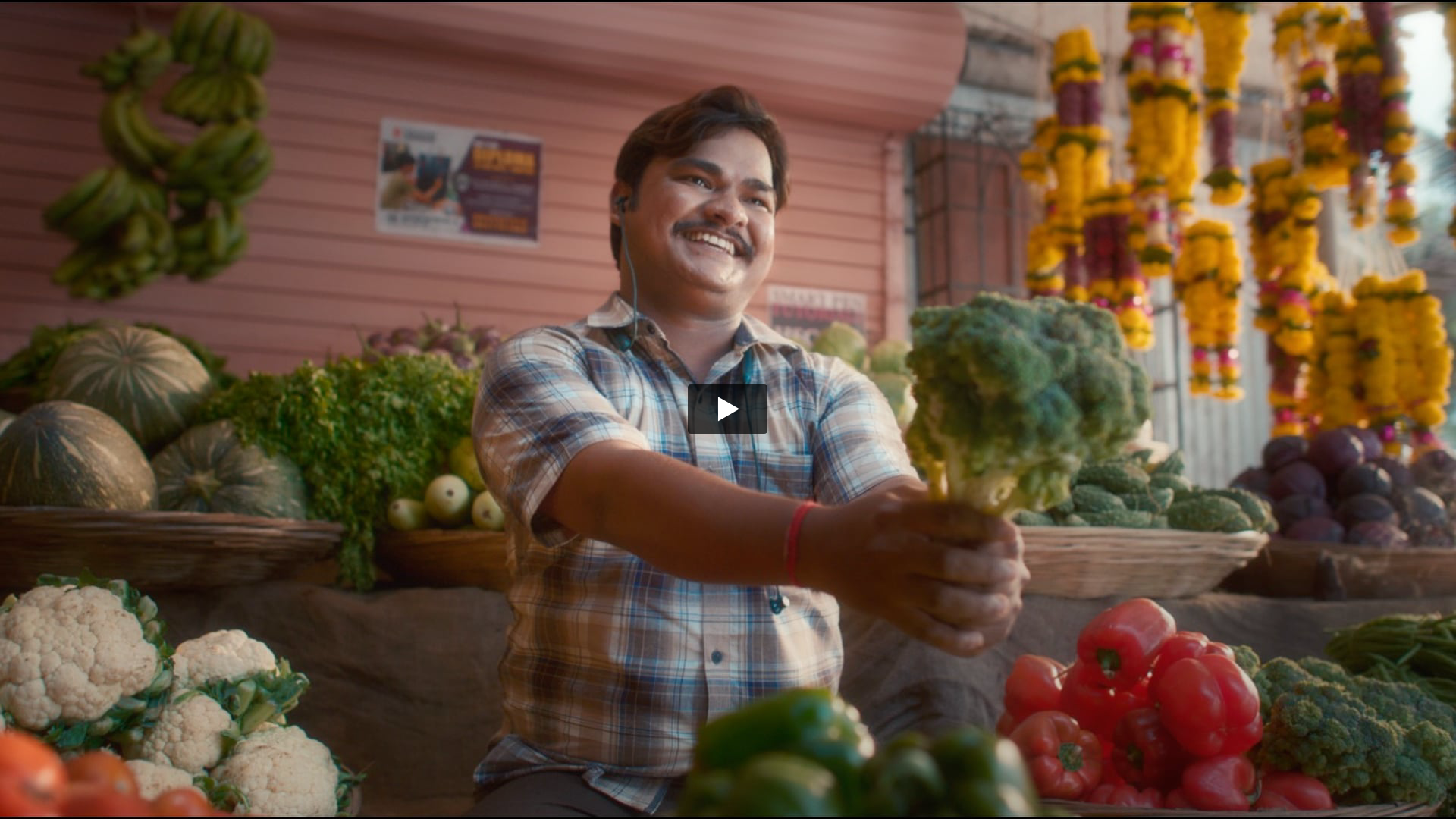 Astaberry Papaya Sunscreem - Market Film | Grips by Chandan Kumar Bhuj