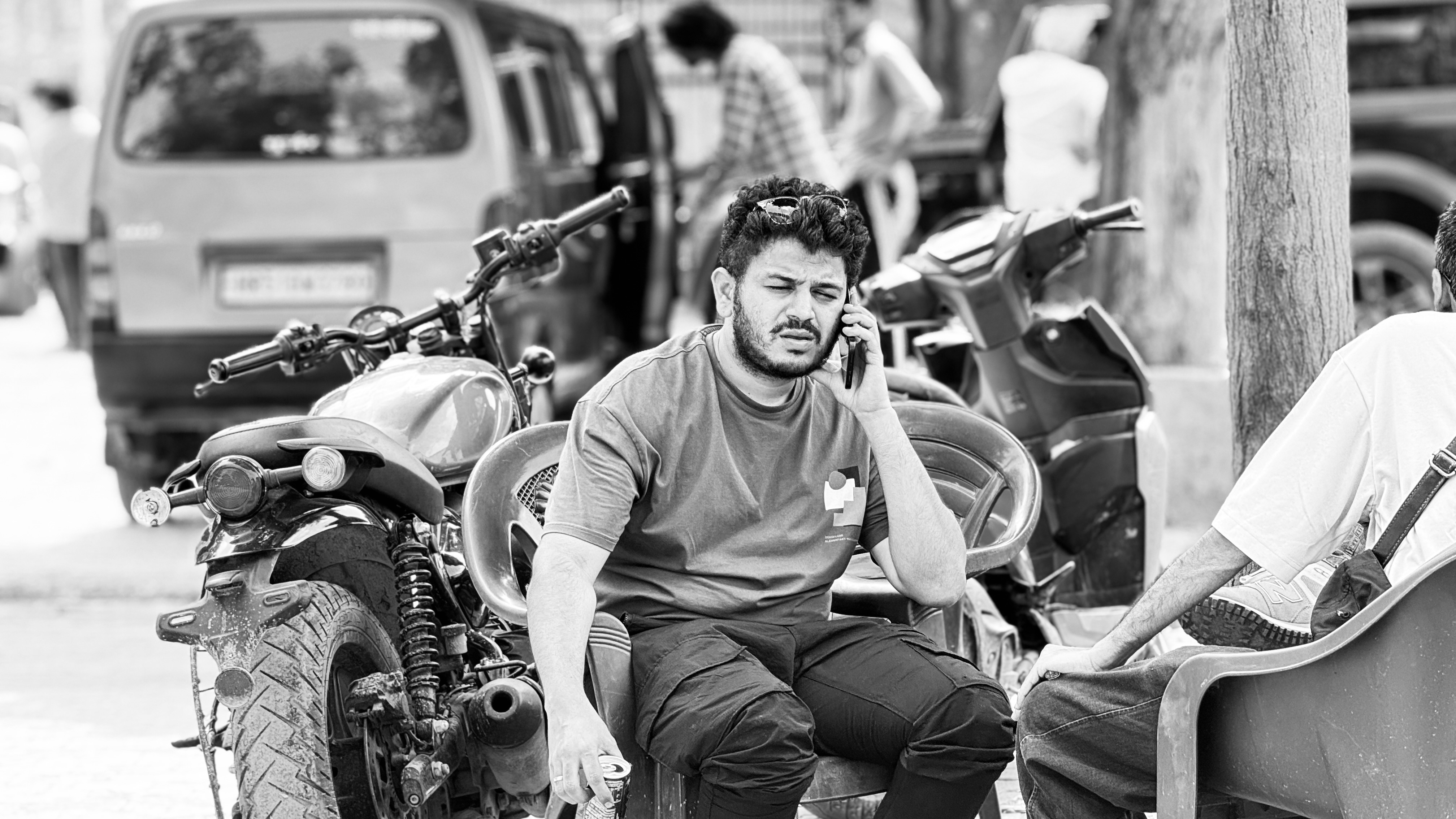 Nitin Ambekar – Producer, Mumbai Suburban, Maharashtra
