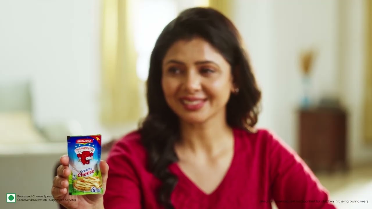 Britannia Cheese | Director by Hitesh Rajpurohit