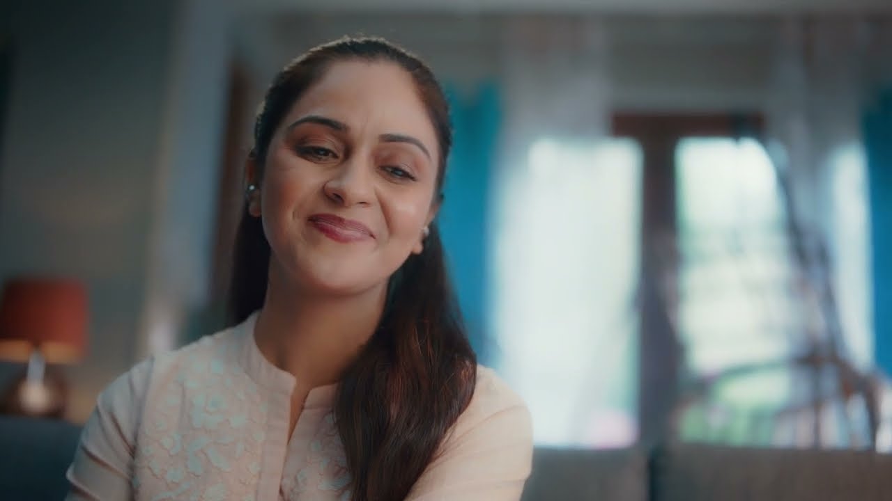 Canara Robeco - Mutual fund Shubh Kaam Ka Saathi | Art Director by Akshay Dane