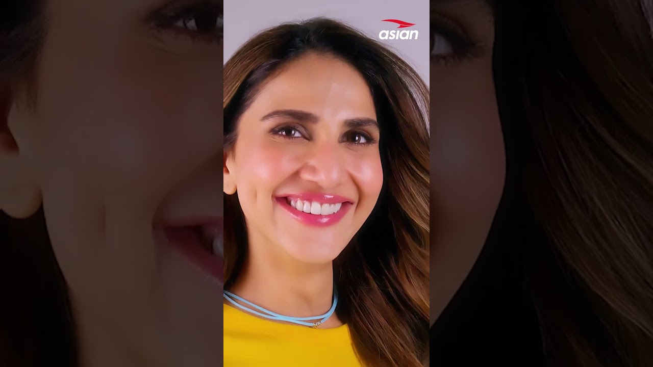 Asian Footwears Ft. Vaani Kapoor | Associate Producer by Sudhir Glyton