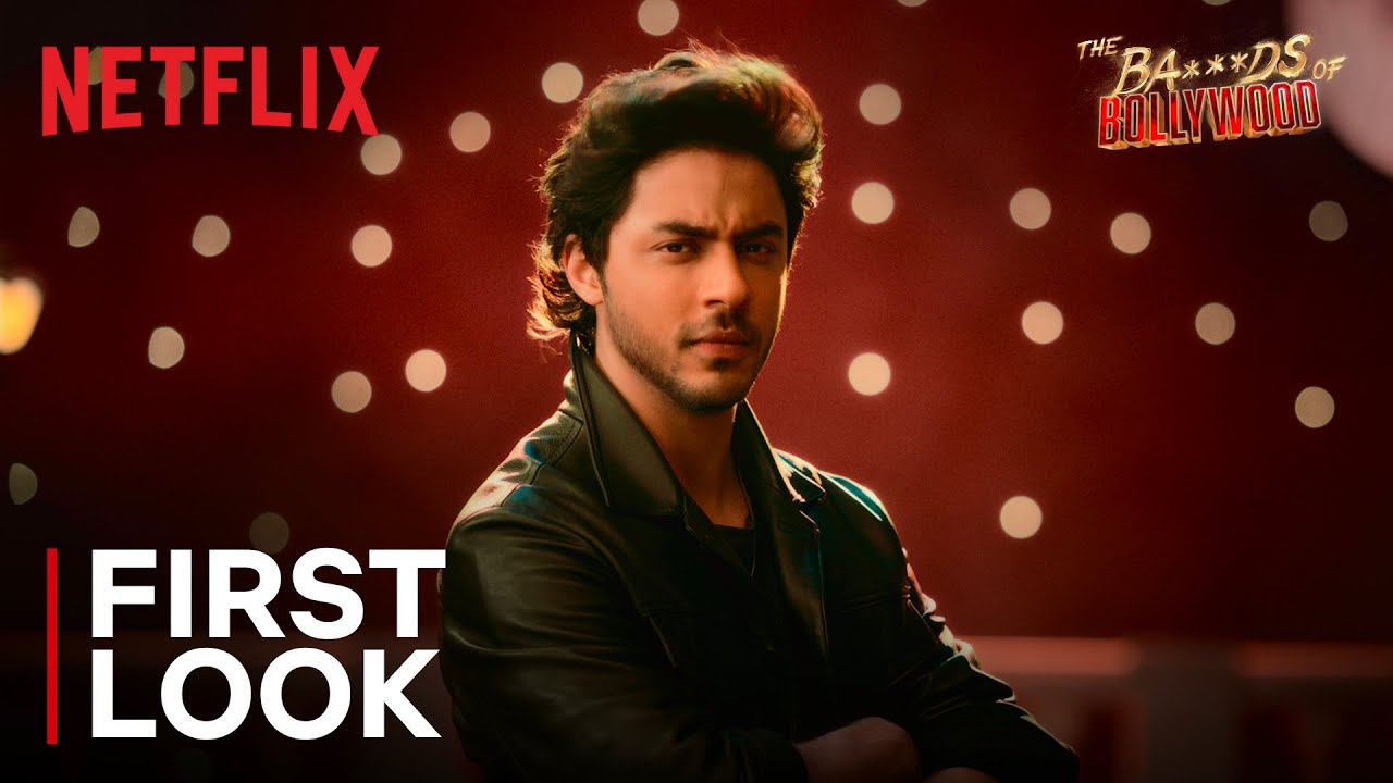 Netflix - The Ba***ds Of Bollywood | Associate Producer by Sahil Narwani