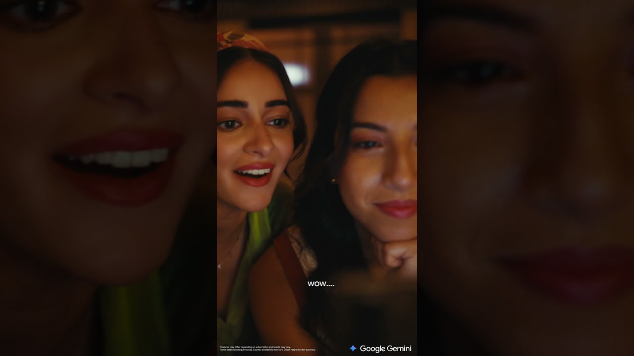 Google India - You Can Be Bae And You Can Slay | Post Producer by Ian D Souza