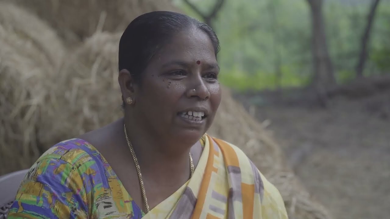 Accion | Executive Producer by Dinesh C Raut