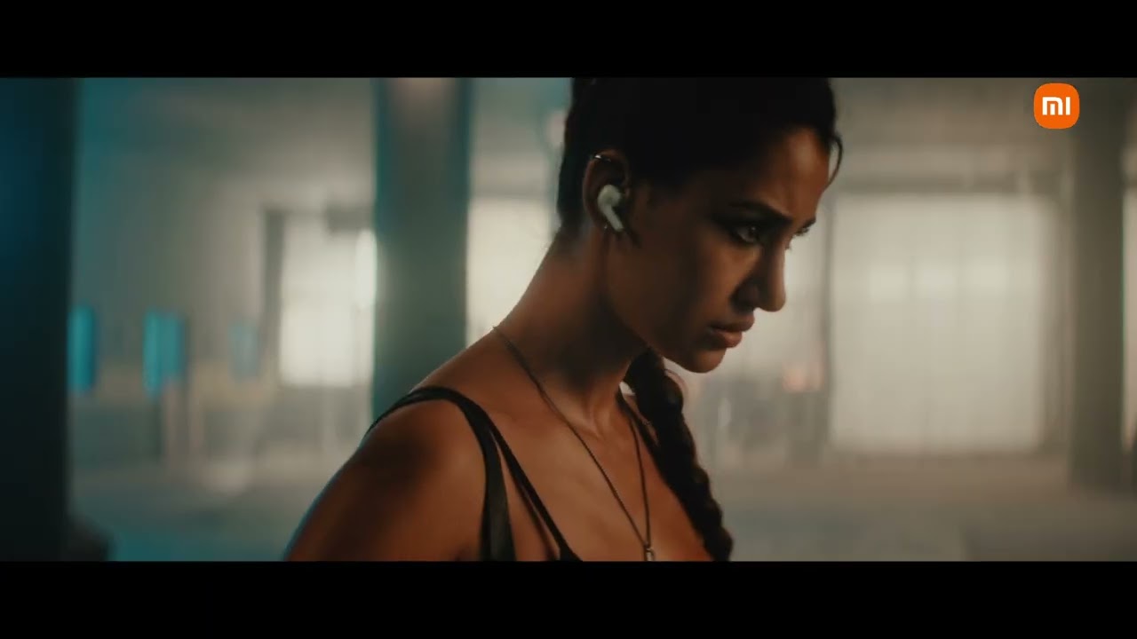 Redmi Buds 4 Active | Costume Stylist by Meagan 