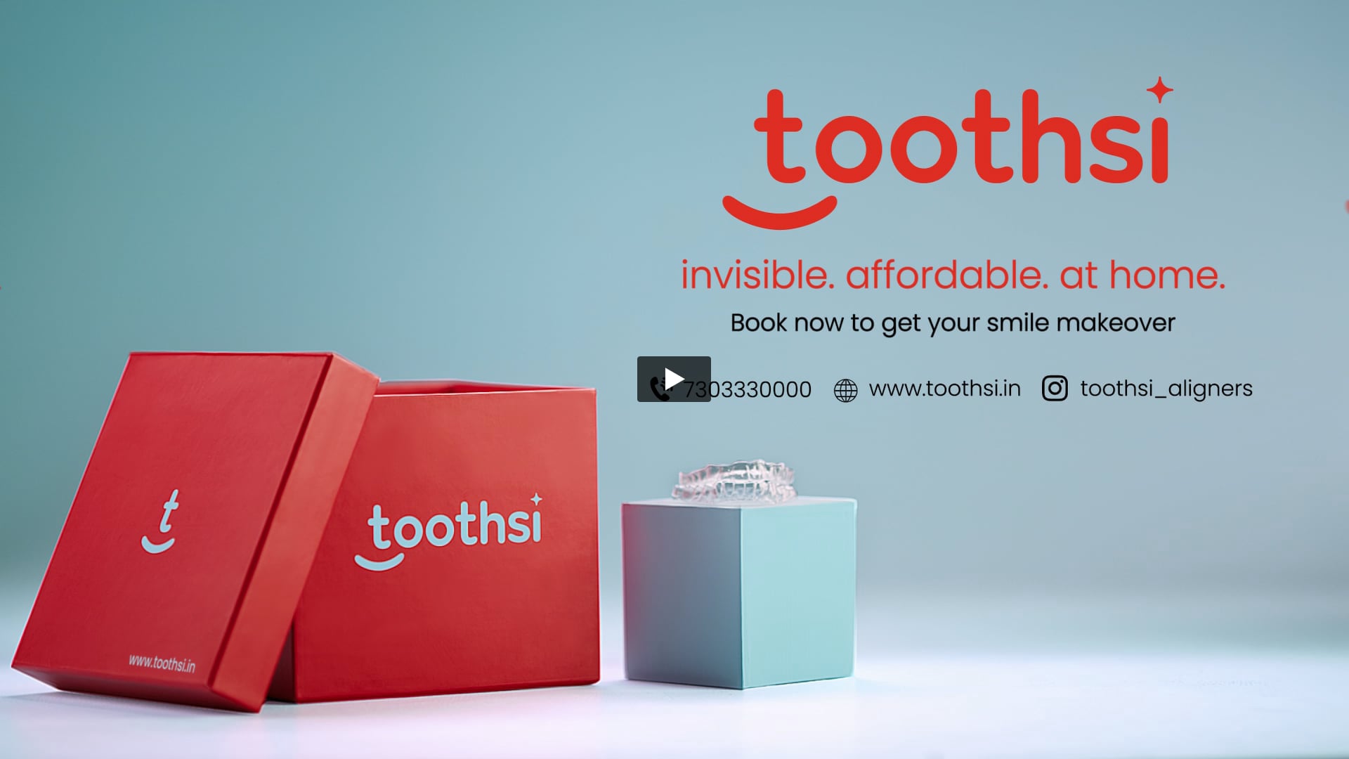 Toothsi - Ipl Film | Pack Shoot and SFX by Bhavya Raj