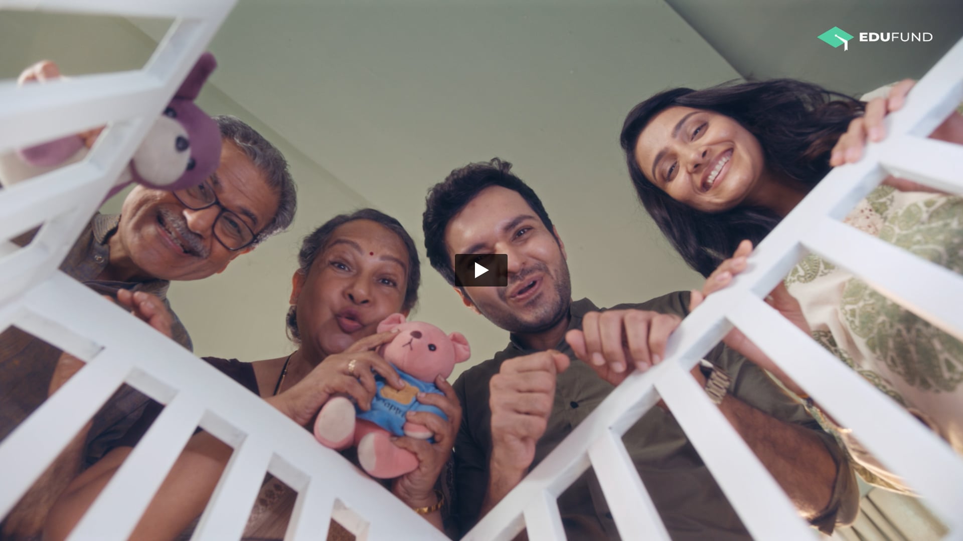 Edufund - Invest In Your Child Future | Casting Assistant by Ashwani Rathore