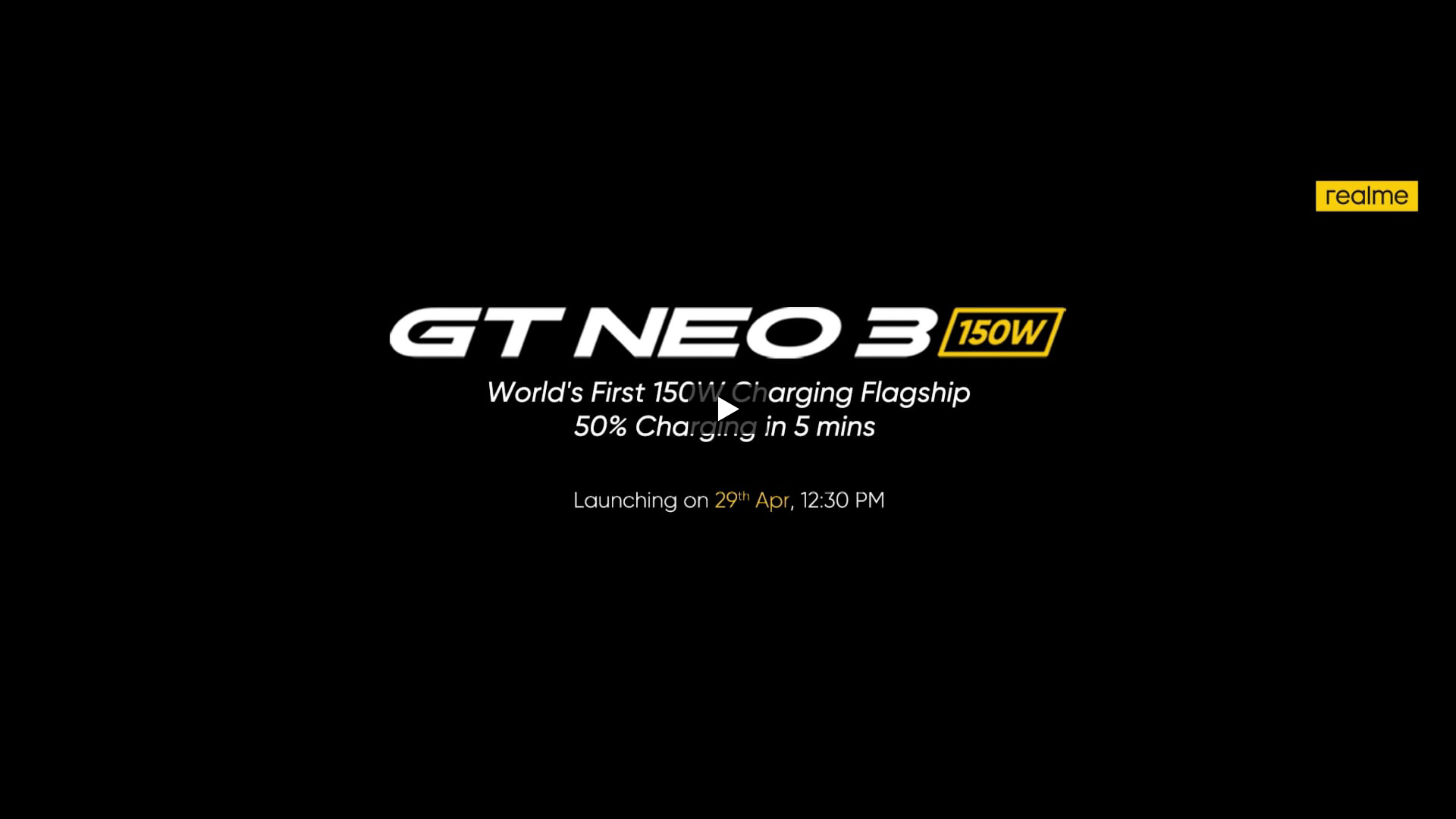 Realme GT NEO3 - Lawyer Film | Location Manager by Rajesh Thakur