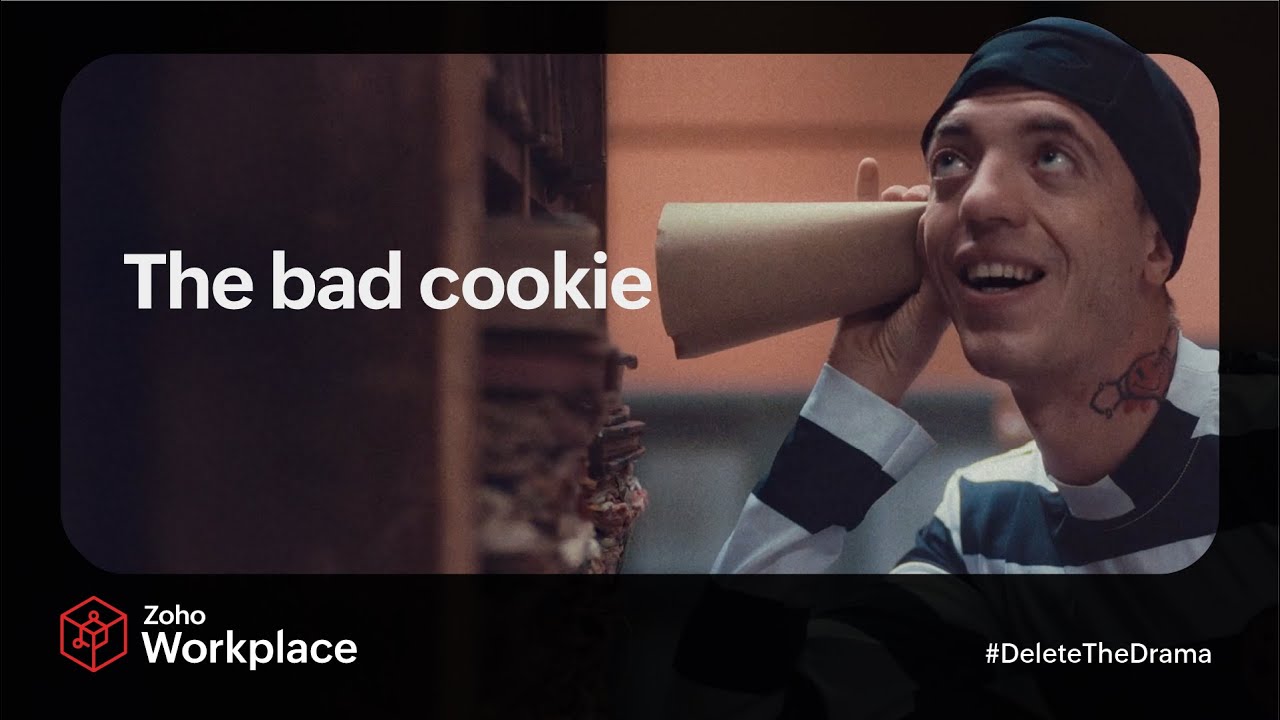 Zoho Workplace - Need Privacy Film | Production Designer by Karthik Rajkumar