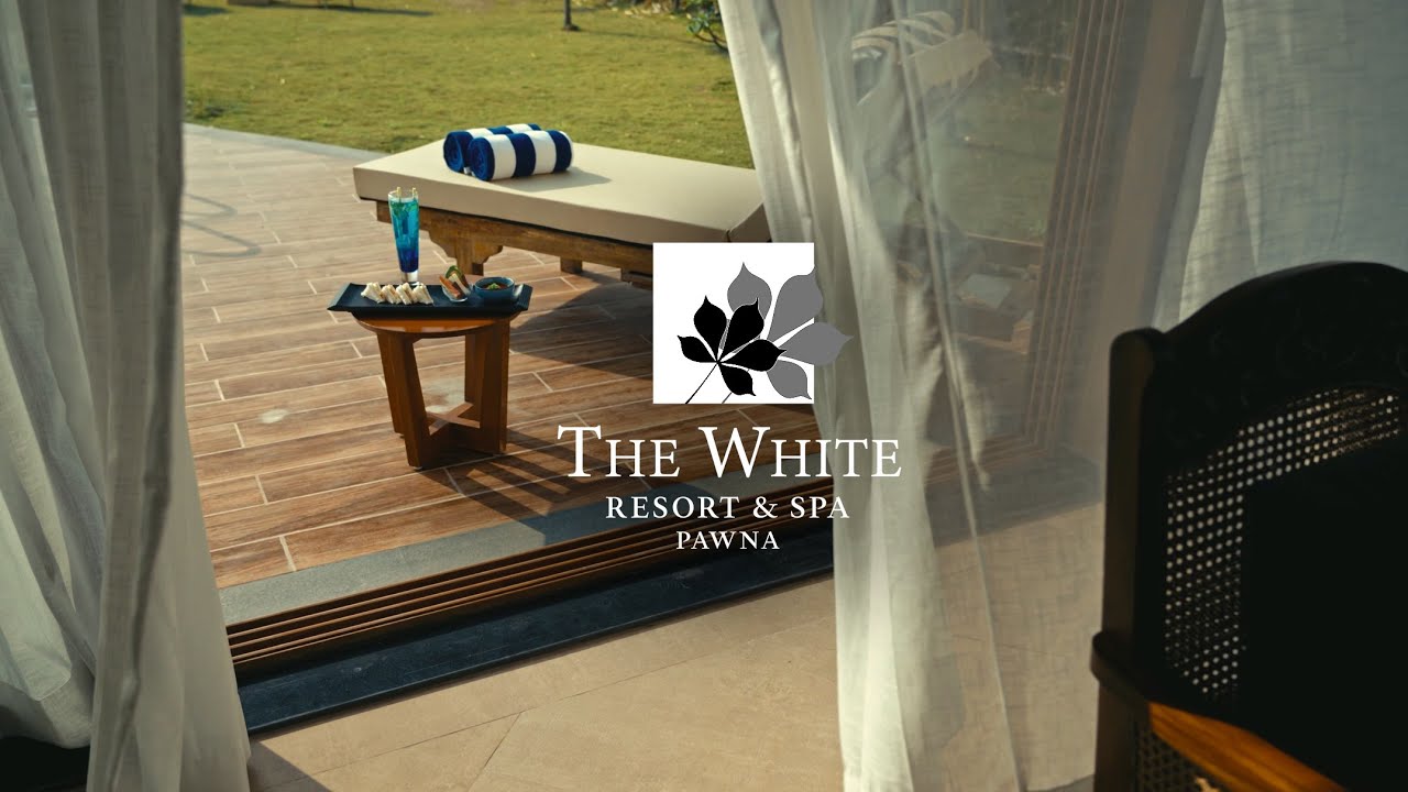 The White - Resort & Spa | Production Manager by Mitesh Pardeshi