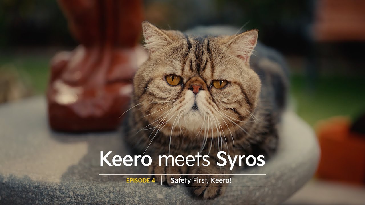 Kia Syros - Keero Meets Syros | Director by Dipro 