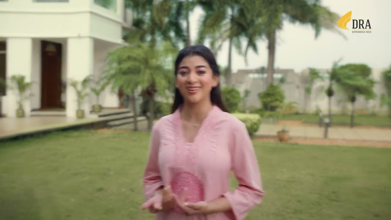 DRA Homes | Executive Producer by Avinash Viswanathan