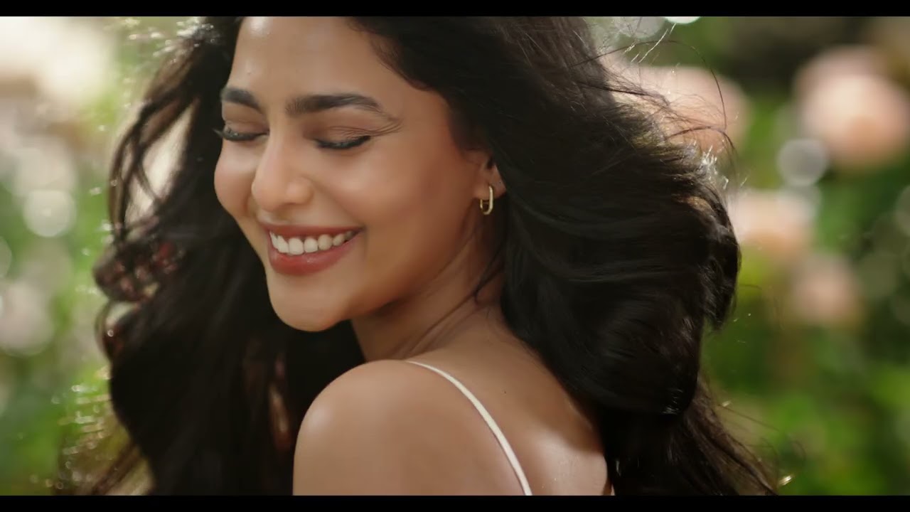 Nirmal Coconut Oil - Fresh Flower Film | Sound Engineer by Harishankar V