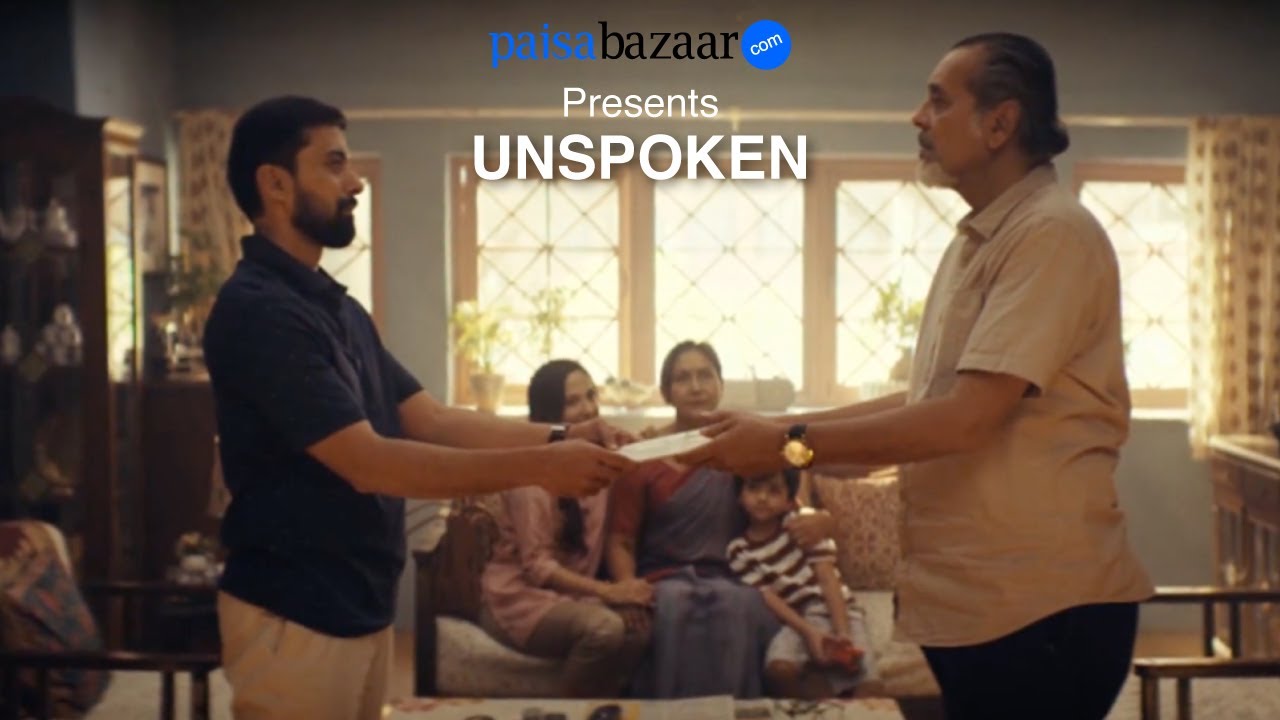 Policy Bazaar - Unspoken Film | Casting Director by Navratan Mehta