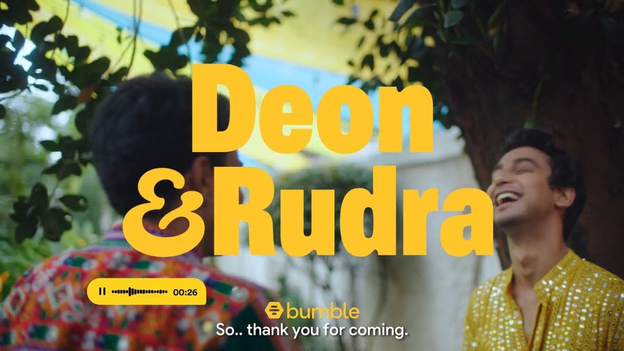 Bumble - Kindness is Sexy | Live Sound Recordist by Munna 