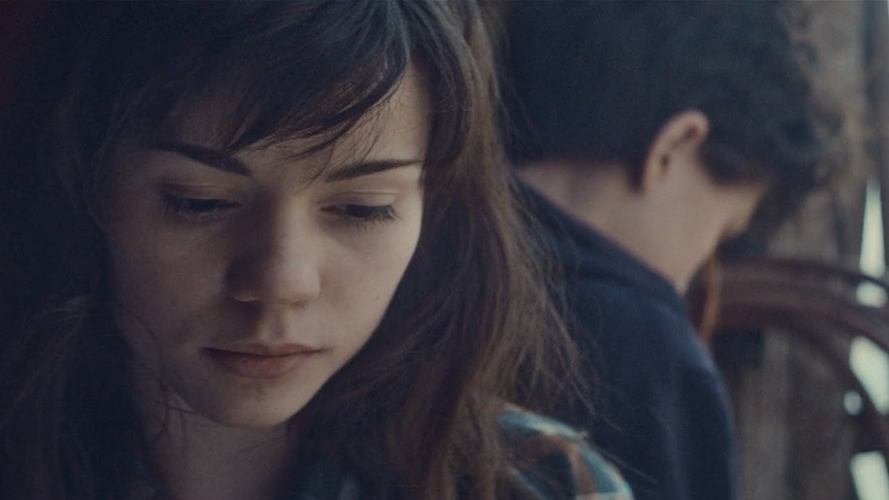Vodafone - Valentine's Day Film | Director by Frederic Planchon