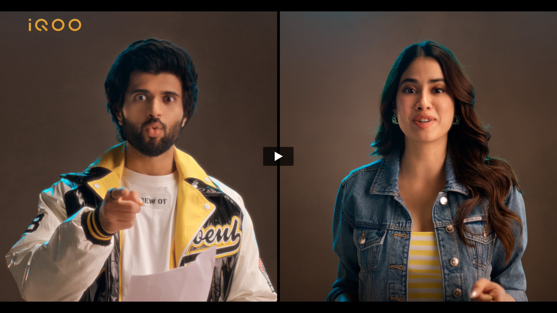 iQOO 11 - Auditions | Offline Editor by Vishnu Prasad