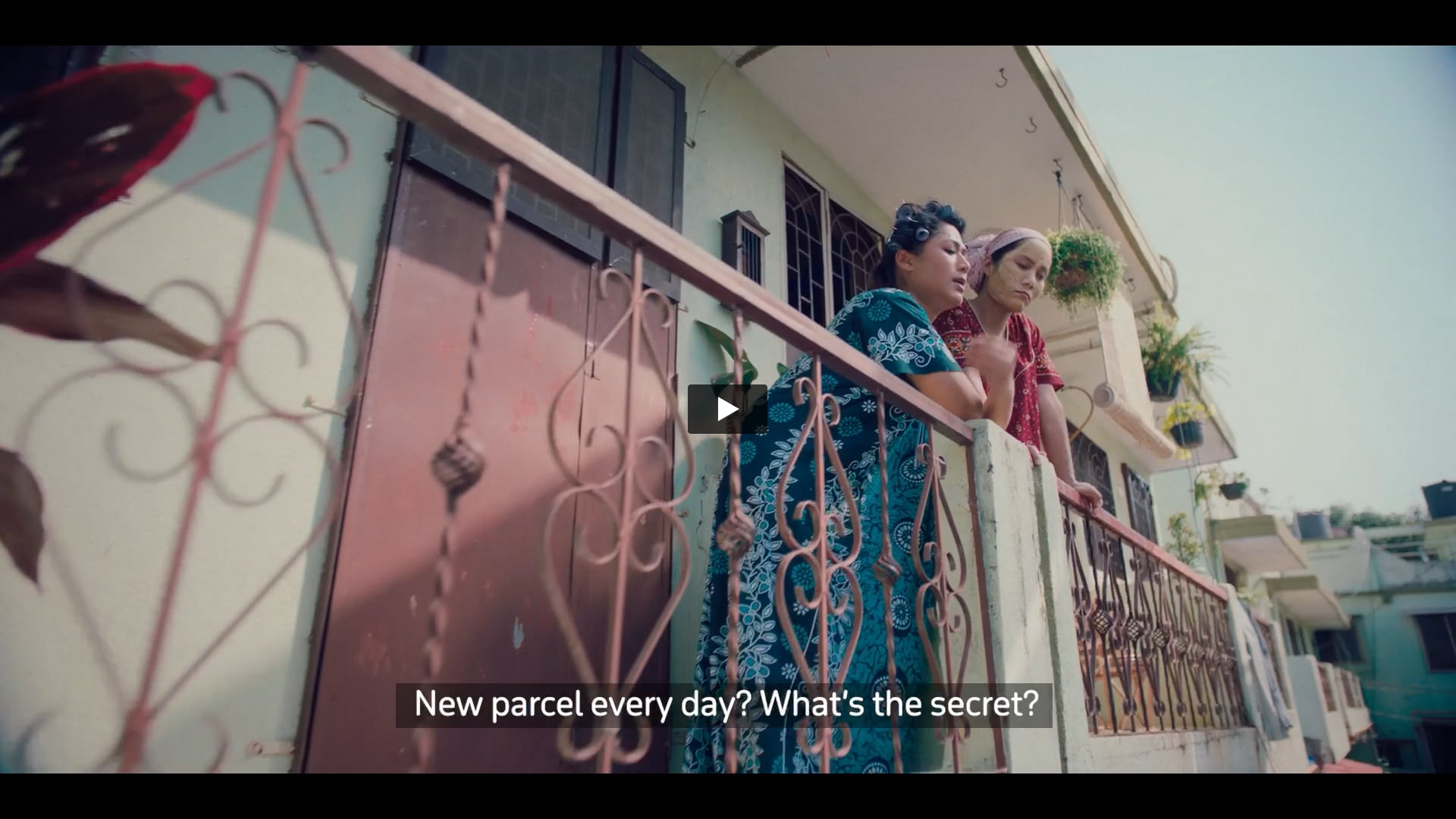 Tata AIA - Saving Solutions | DIT by Rajesh Santosh Singh