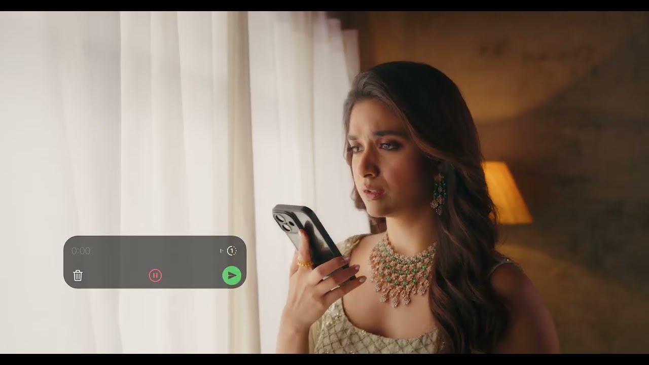 Jos Alukkas Ft. Keerthy Suresh | Offline Editor by Rakez 