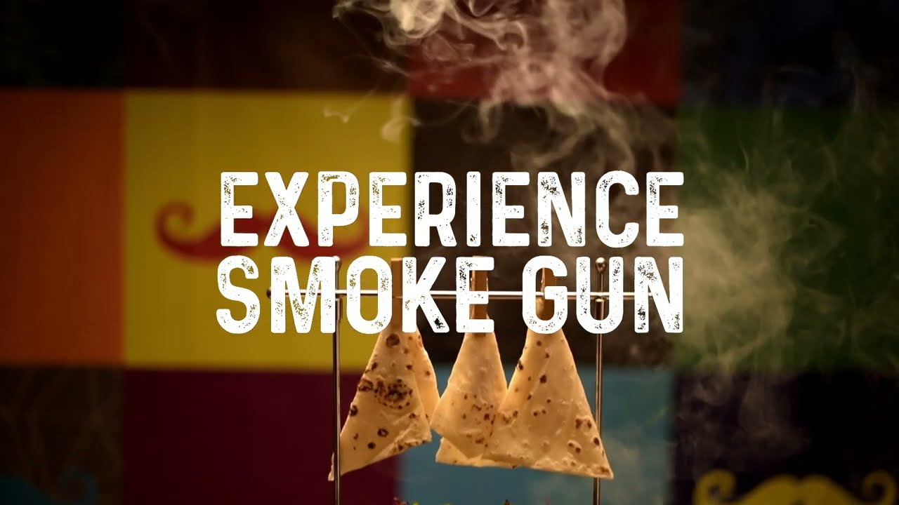 GRT Hotels - J.Hind Smoke Gun | Director by Sathya 