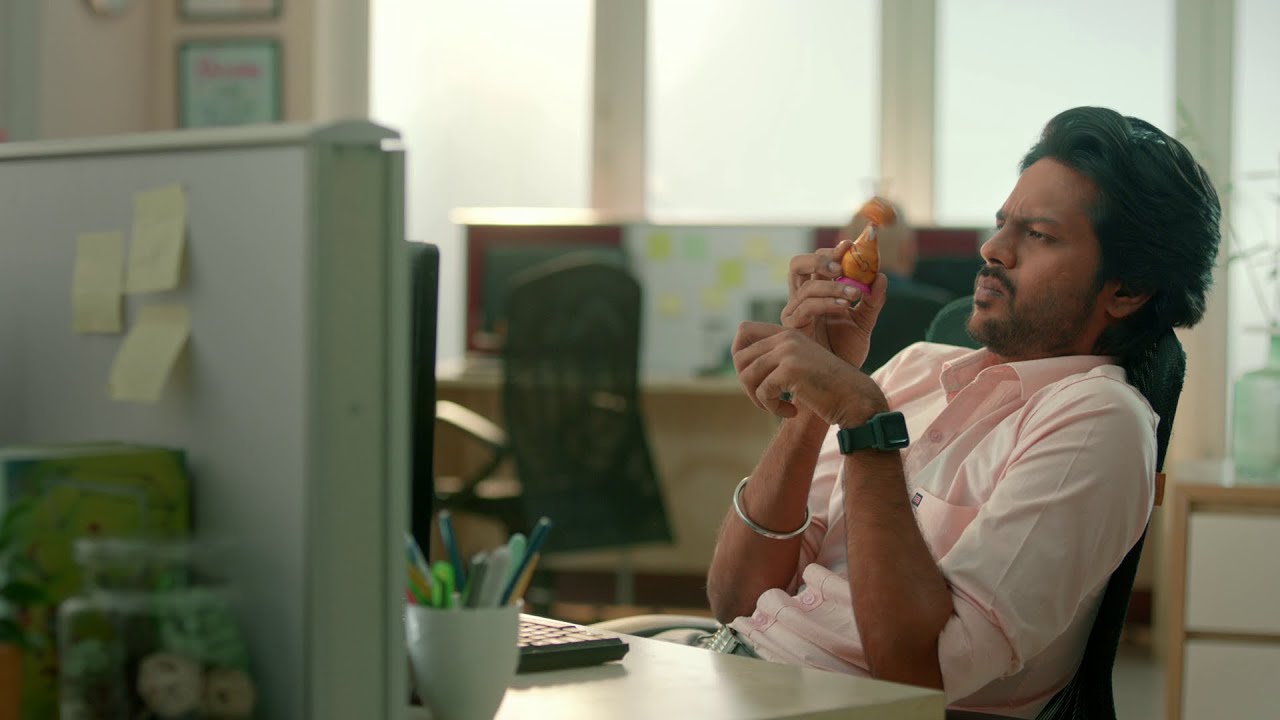 Sowkea - Flavoured Tender Coconut Milk | Art Director by Appu 