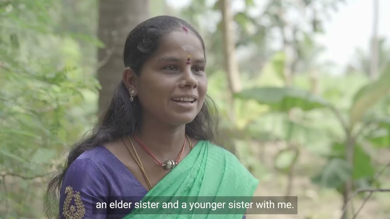 Accion | Director by Yogesh Bhatt