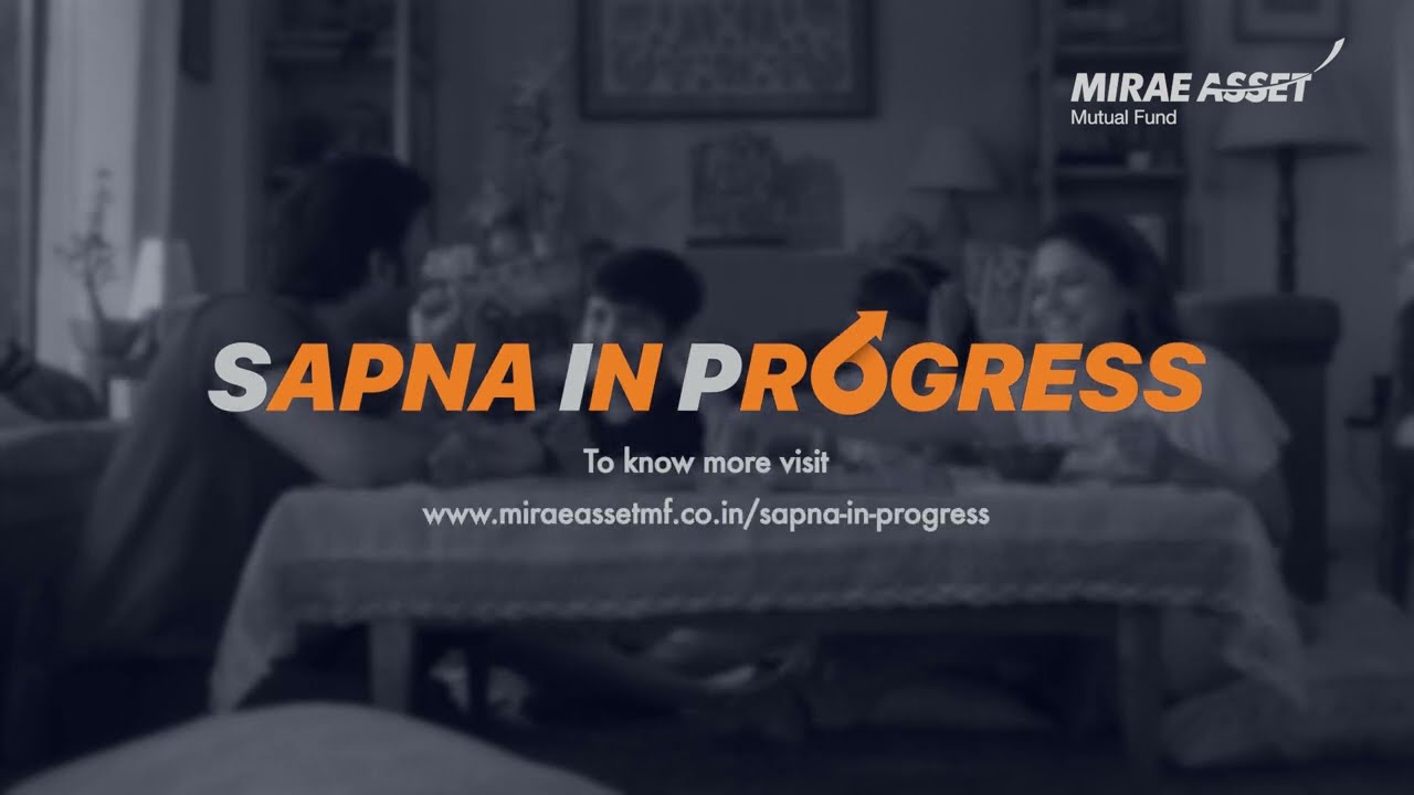 Mirae Asset Mutual Fund | Focus Puller by Rohan Narayane