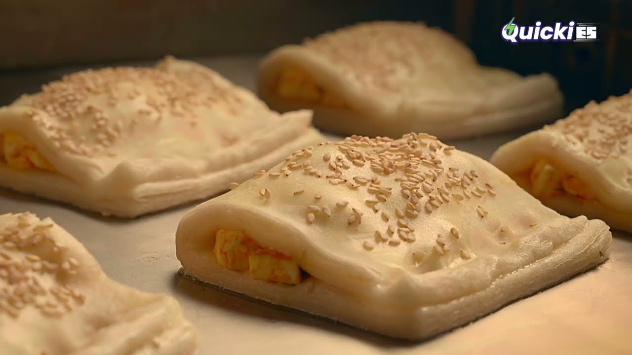 Quickies - Croissant And Puff Film | First AC by Suryansh Gupta