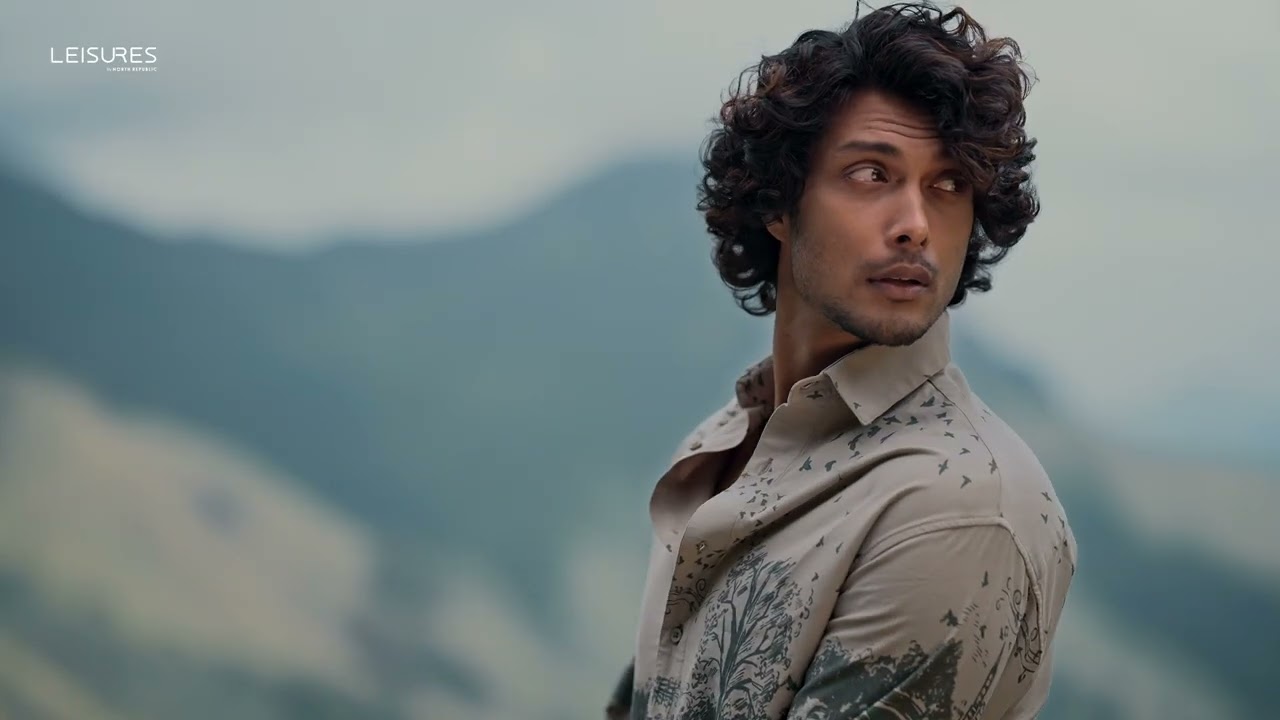 Leisures By North Republic - For The Man In Men | Makeup Artist by Ash 