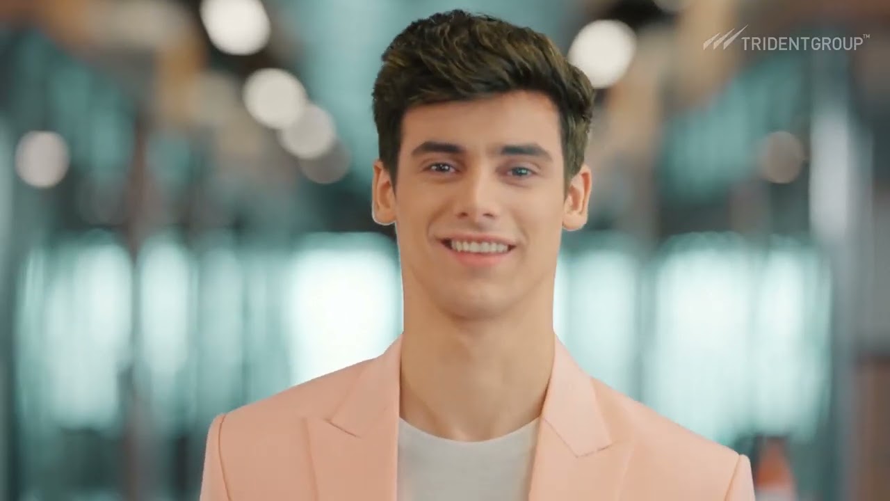 Trident Group - Macaron | Post Producer by Ritwik Sondhi