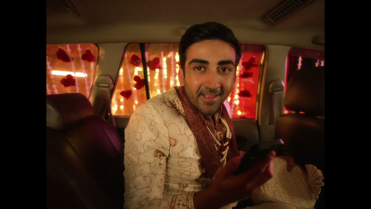 Dr Agarwal's Eye Hospital - Begin your Forever With a Clear Vision | DA by Tanuj Ambadkar