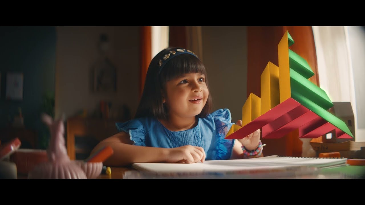 Merlin Projects - More To Life | Dressman by Waseem Najeeb