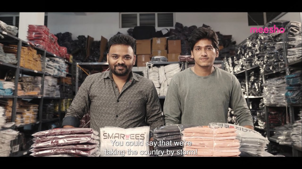 Meesho - Amit And Rajat's Success Story | DoP by Gaurav More